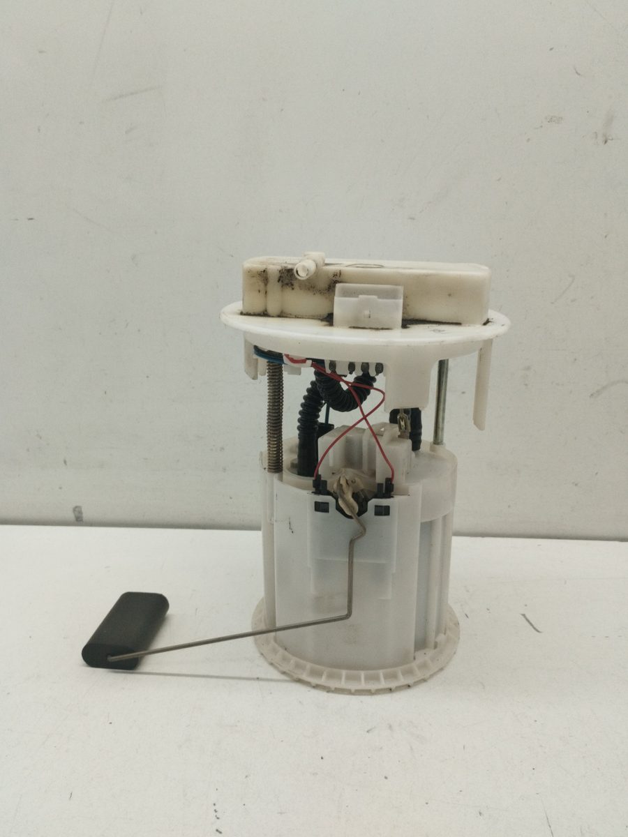 Medidor De Combustible Citroën C3 1995-2010 1.1 Furio 1.1L 44kW 9669418280