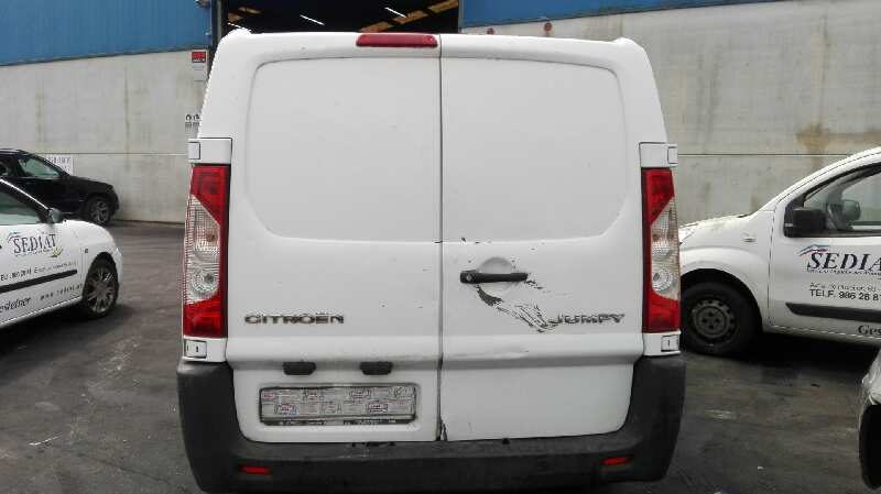Puerta Lateral Corredera Derecha Citroën Jumpy 2006-2016 Furg