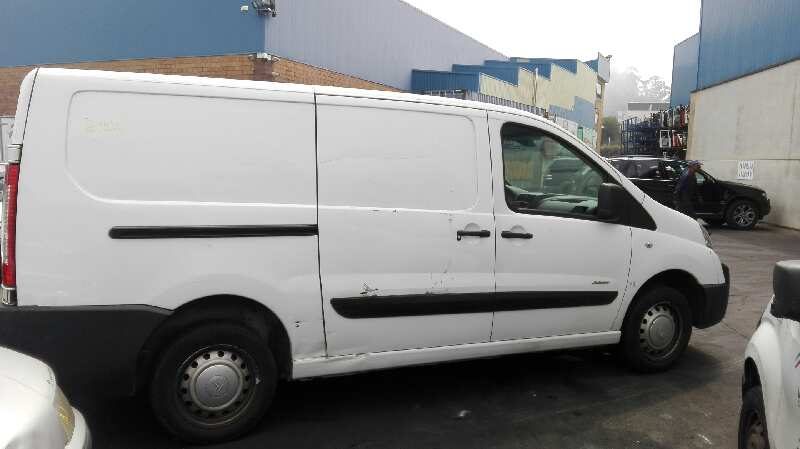 Puerta Lateral Corredera Derecha Citroën Jumpy 2006-2016 Furg