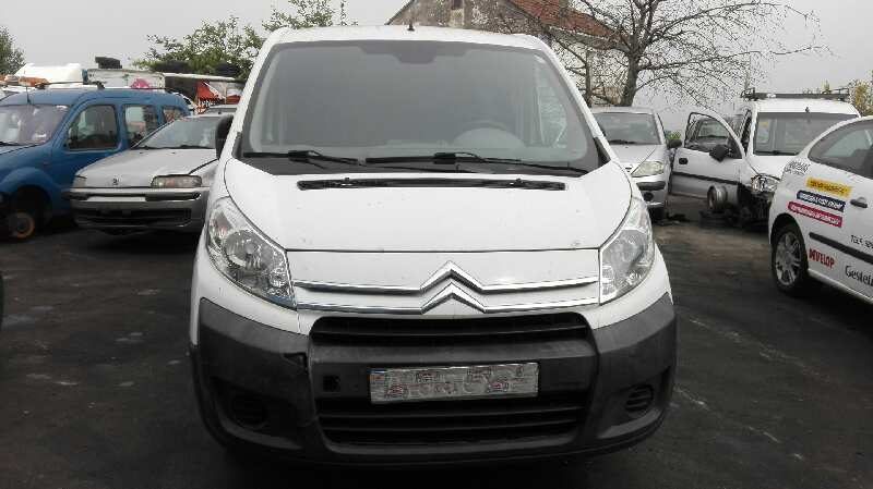 Puerta Lateral Corredera Derecha Citroën Jumpy 2006-2016 Furg