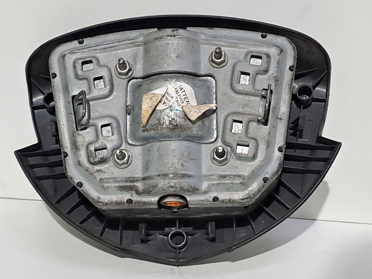 Airbag Delantero Conductor Renault Clio II Fase I (B/CBO) 1998-2001