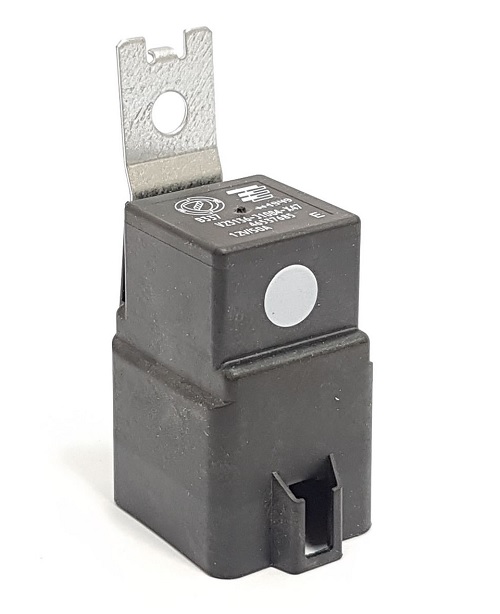 Relé electroventilador