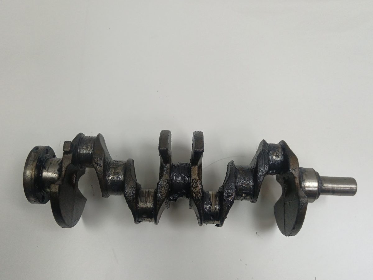 Cigueñal Renault Megane I Classic (LA0) 1996-2001 1.4e RN 1.4L 55kW
