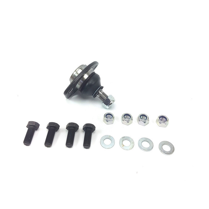 Rotula Direccion Peugeot Boxer Fiat Ducato 1.9 17Mm