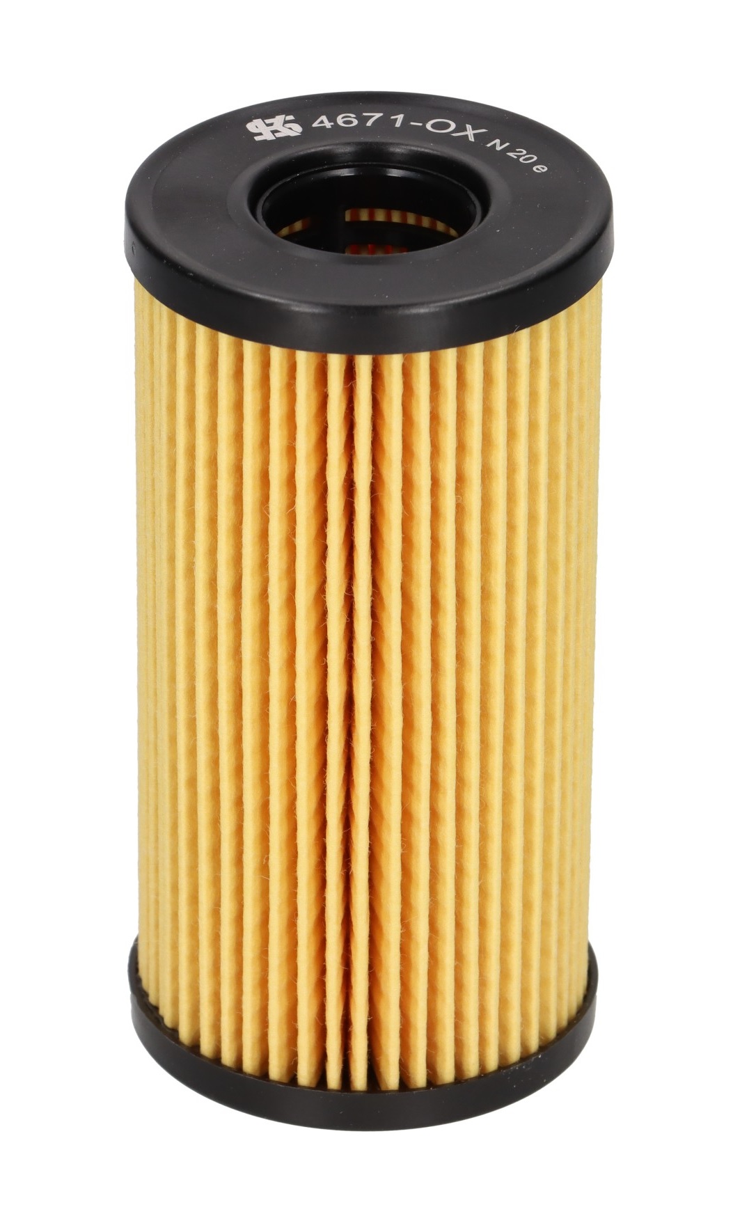 Filtro de Aceite