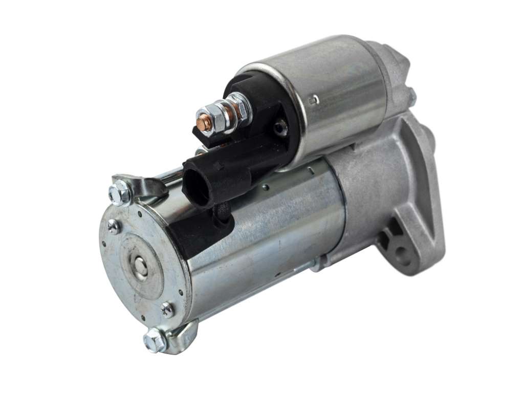 Motor de arranque