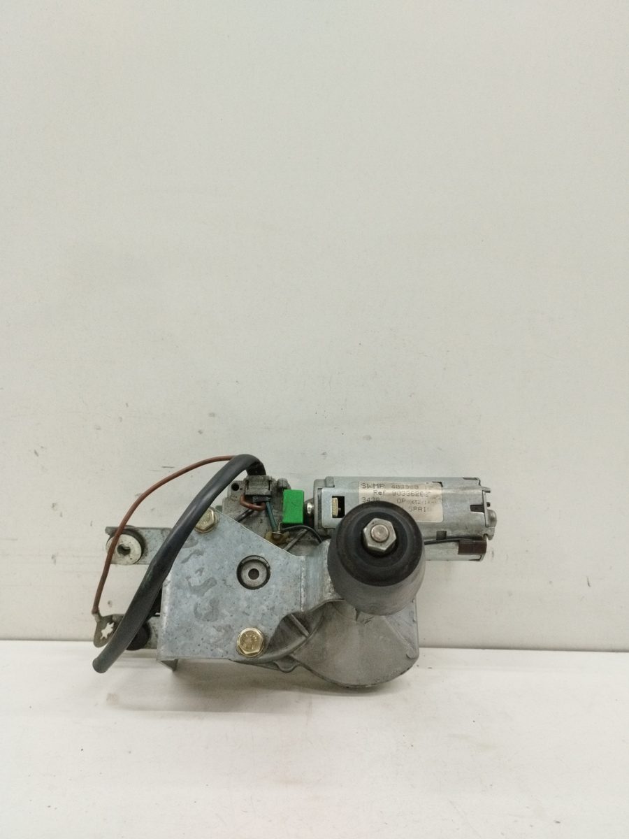 Motor Limpia Luneta Trasero Opel Combo (corsa B) 1993-2001 1.7 Diesel 1.7L 44kW 90386268