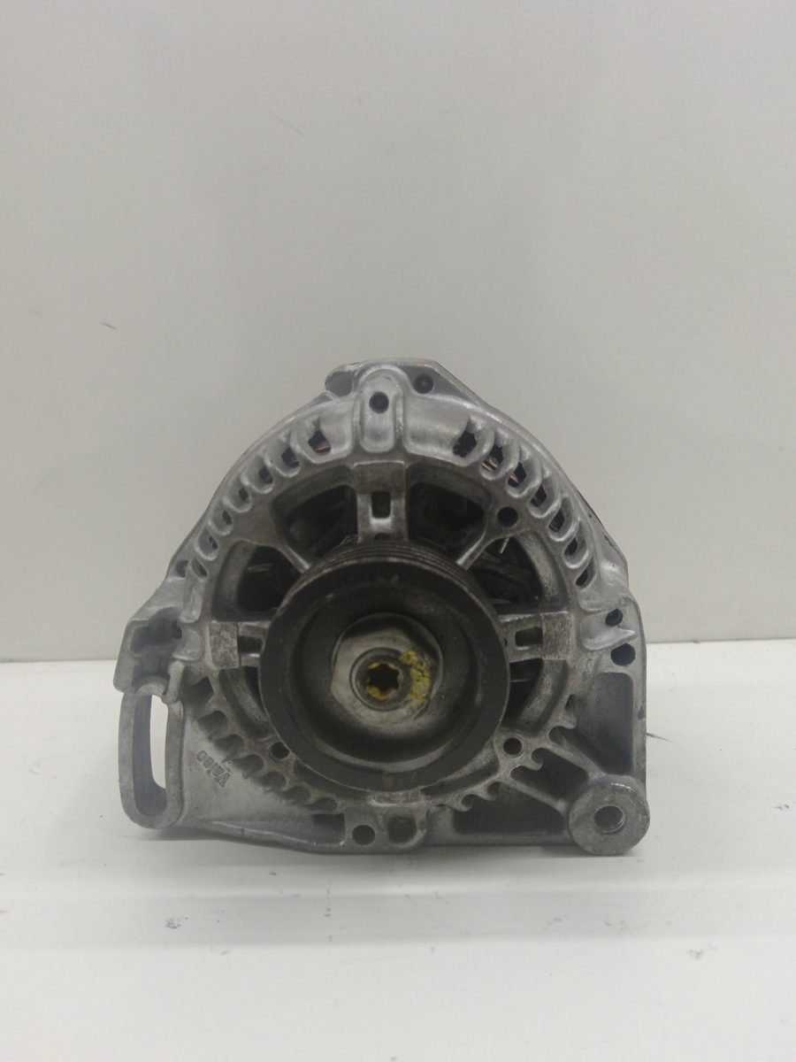Alternador Renault Clio Ii Fase I (B/CBO) 1998-2001 1.4 16V RXE B/C0L 1.4L 72kW 2542252A