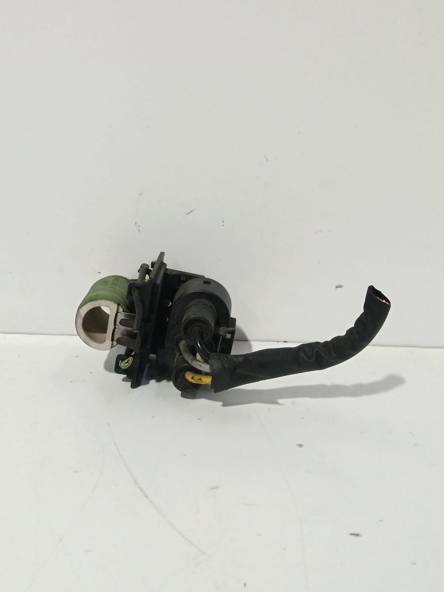 Resistencia Calefaccion Chevrolet Aveo 2006-2012 LT 1.4L 69kW