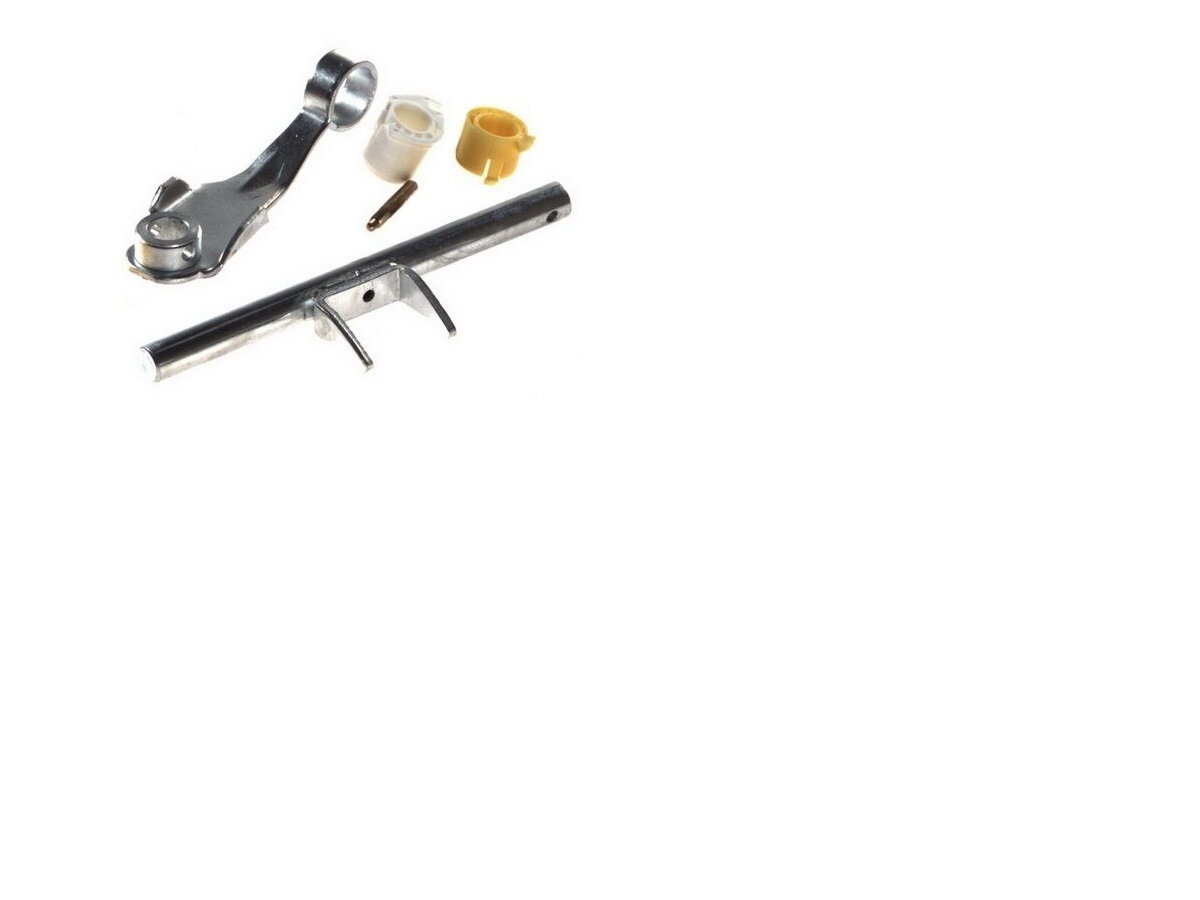 HORQUILLA DE EMBRAGUE PEUGEOT CITROEN CON EJE XU7 9 10 1.8 1.9 2.0 59mm [SASIC]