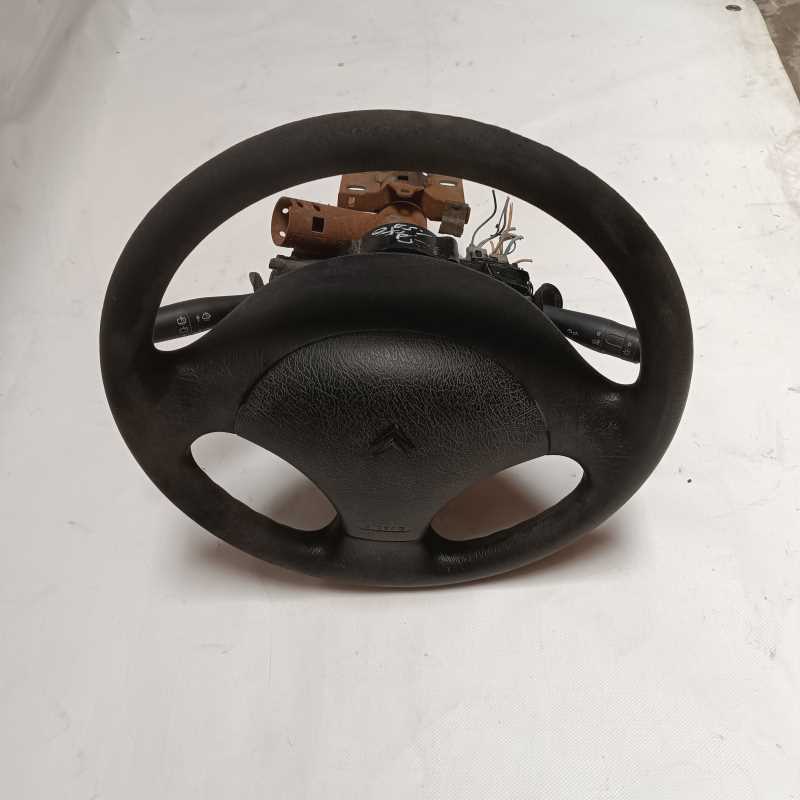 Columna de direccion Citroen , Ref: 8531-zzN4B