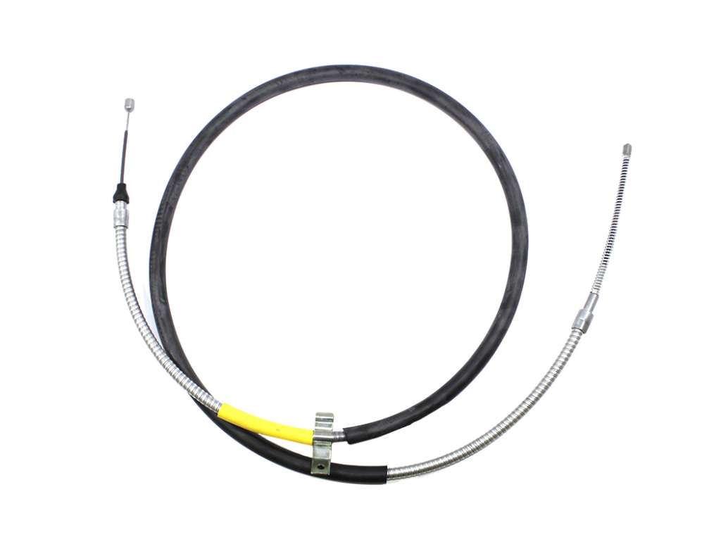 Cable de freno de mano izquierdo