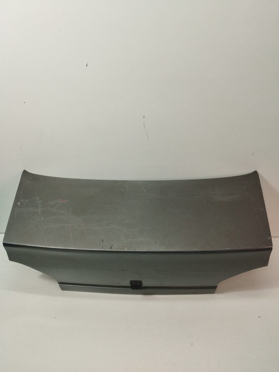 Tapa Baul Peugeot 306 Berlina 4 Puertas (S1) 1994-1997 SLD