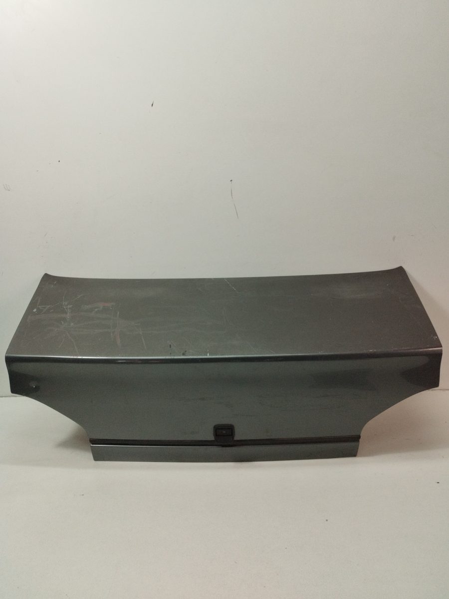 Tapa Baul Peugeot 306 Berlina 4 Puertas (S1) 1994-1997 SLD