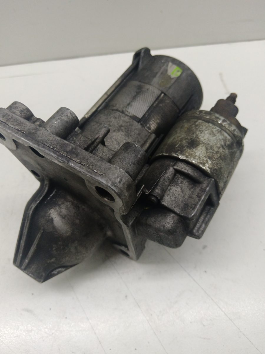 Burro De Arranque Peugeot 307 (S1) 2001-2005 1.6 16V HDi 1.6L 66kW S