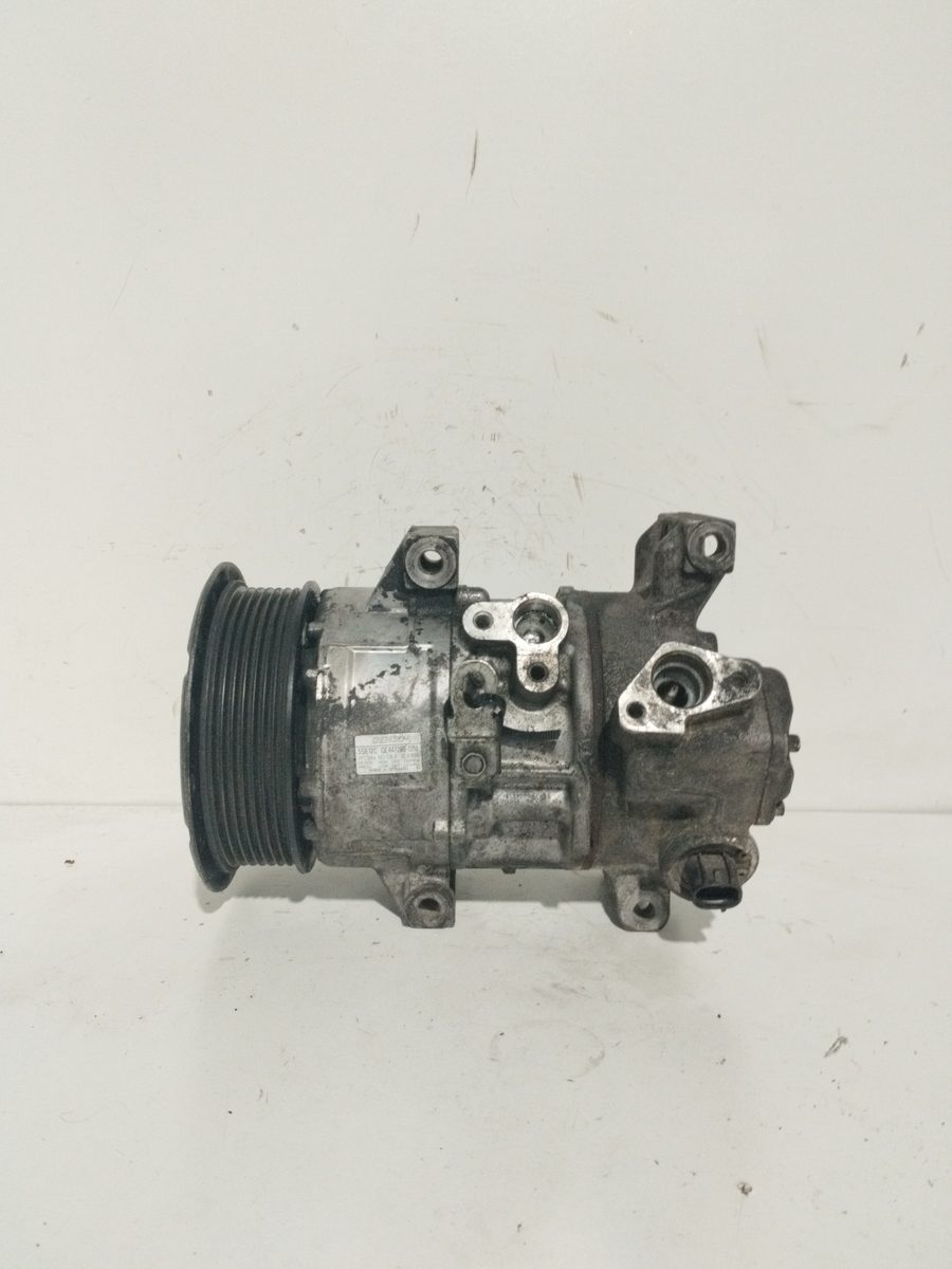 Compresor Aire Acondicionado Toyota Corolla (E15) 2006-2011 Luna 2.0L 93kW 5SE12C