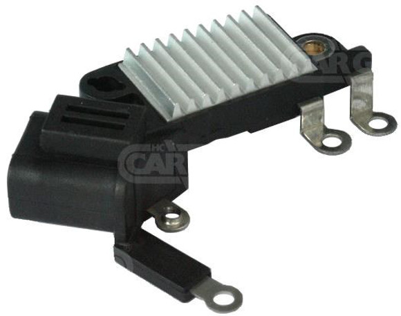 REG VOLT GM CORSA II 1.7D 2006. . . (YR-712)