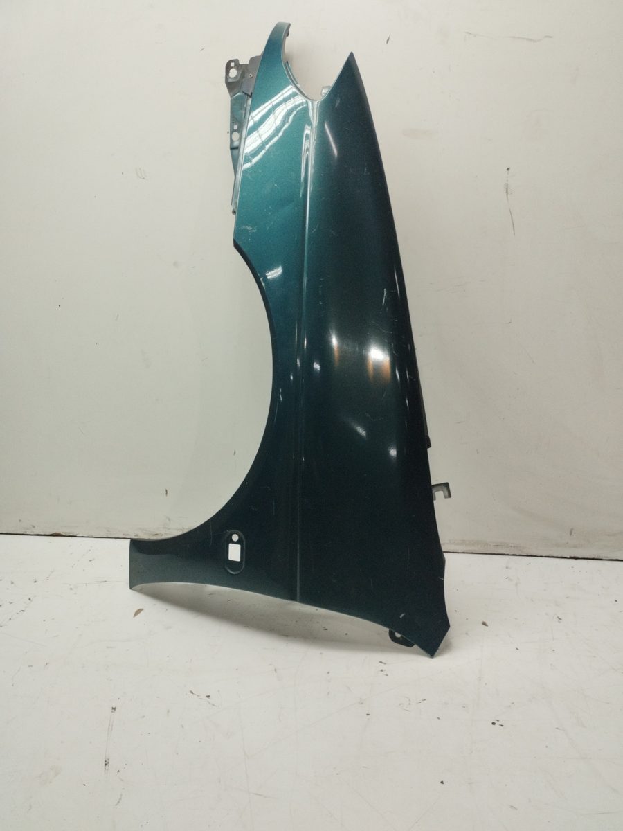 Guardabarro Delantero Izquierdo Renault Megane I Berlina Hatchback (BA0) 1995-1999 Alize