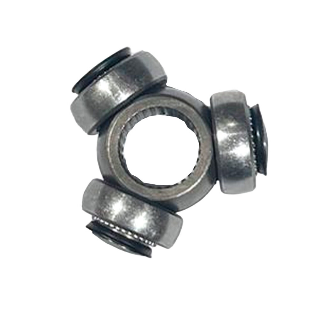 Triceta de semieje