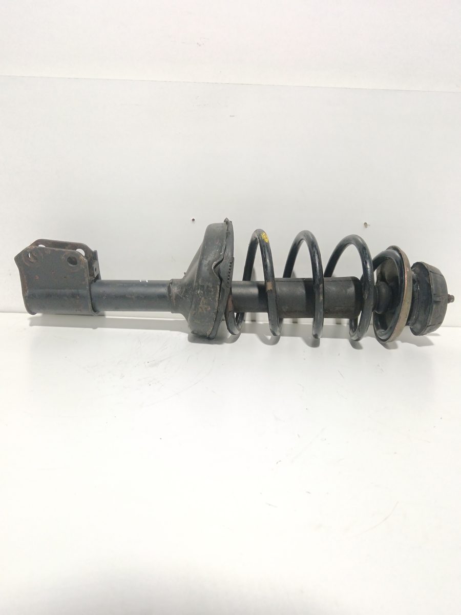 Amortiguador Delantero Izquierdo Renault Kangoo (F/KC0) 1997-2005 Authentique 7700314021