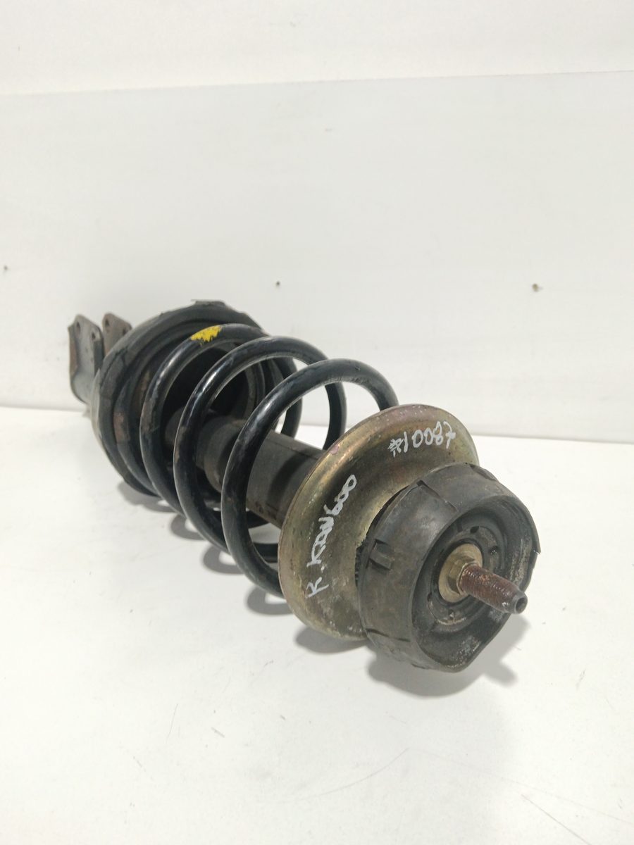 Amortiguador Delantero Izquierdo Renault Kangoo (F/KC0) 1997-2005 Authentique 7700314021