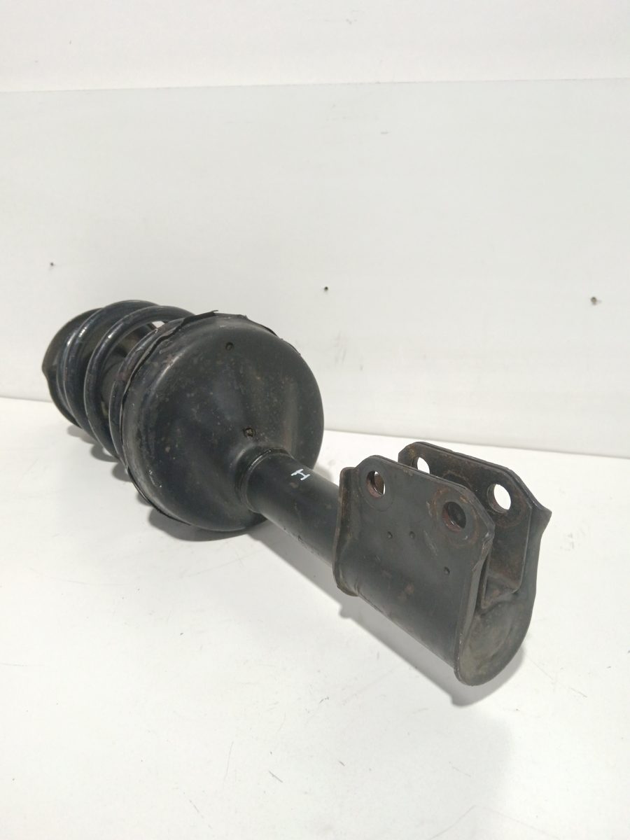 Amortiguador Delantero Izquierdo Renault Kangoo (F/KC0) 1997-2005 Authentique 7700314021