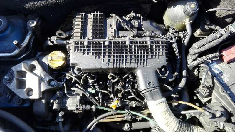 Amortiguador Delantero Izquierdo Renault Kangoo (F/KC0) 1997-2005 Authentique 7700314021