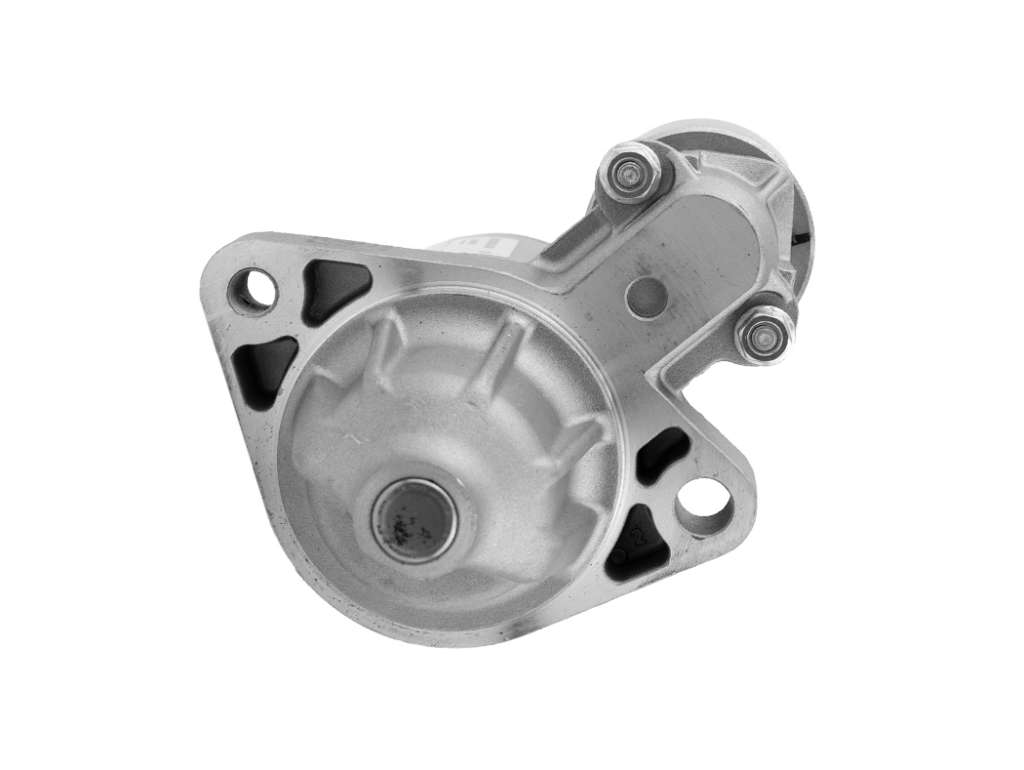 ARRANQUE SU ALTO K10 10/