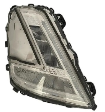 SEMIOPTICA DER VOLVO FM-FMX 5 2022> (LED)