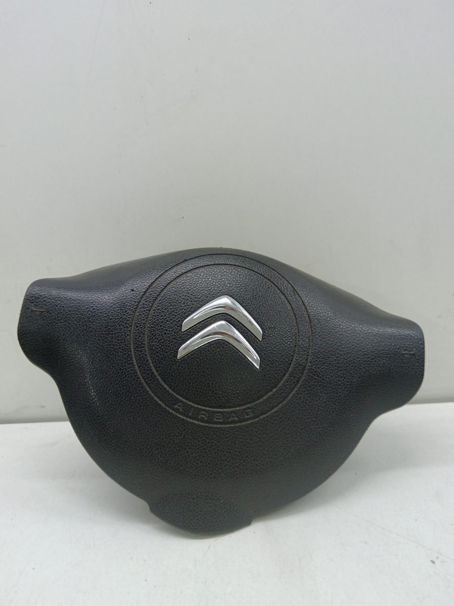 Airbag Delantero Conductor Citroën Berlingo Cuadro 2008-2018 SX 96773146ZD