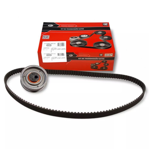KIT DISTRIBUCION VW GOL/PARATI/SANTANA 1.6/1.8/2.0 HASTA 96