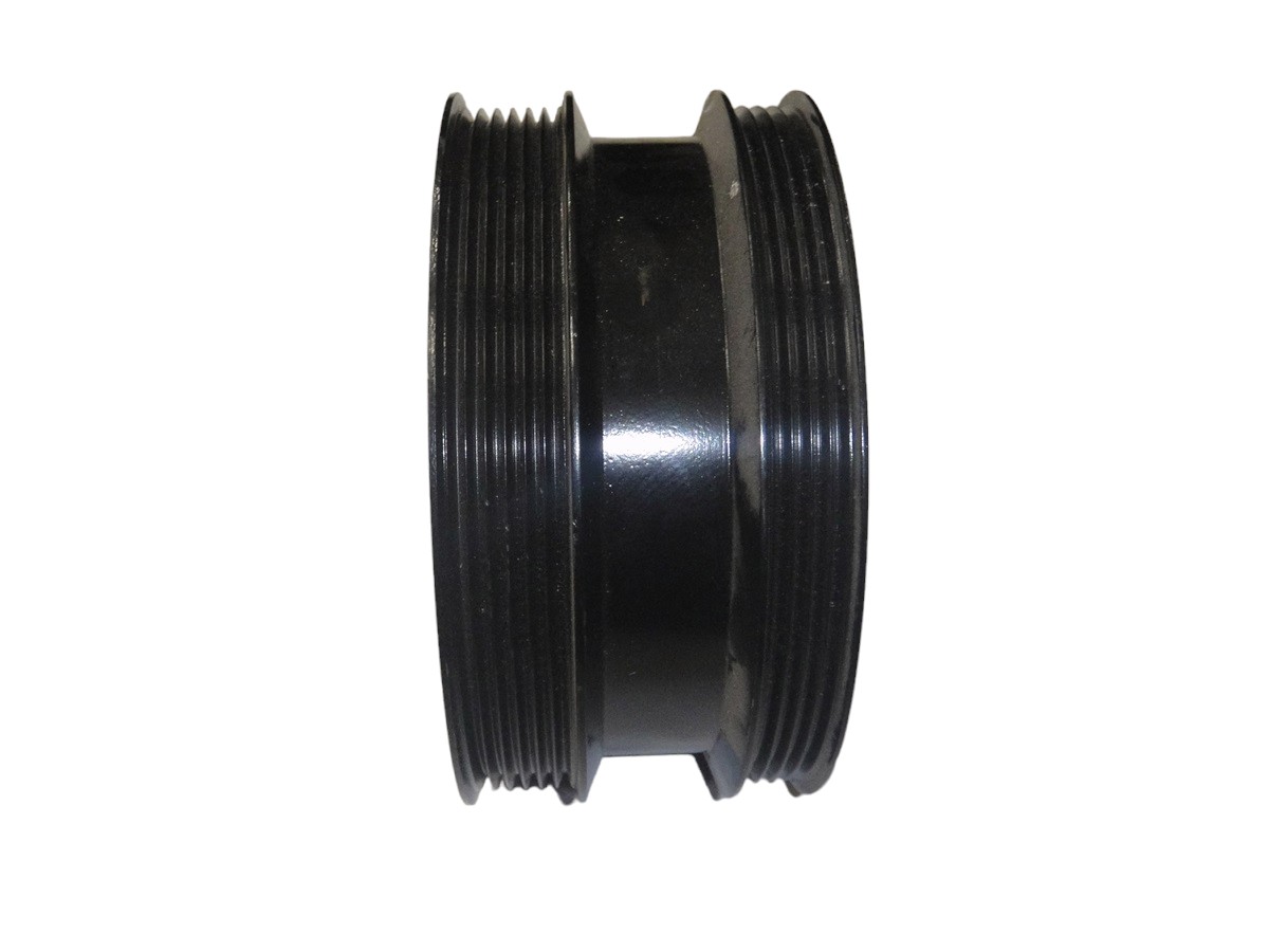 POLEA CIGÜEÑAL*JMC N800 4D24