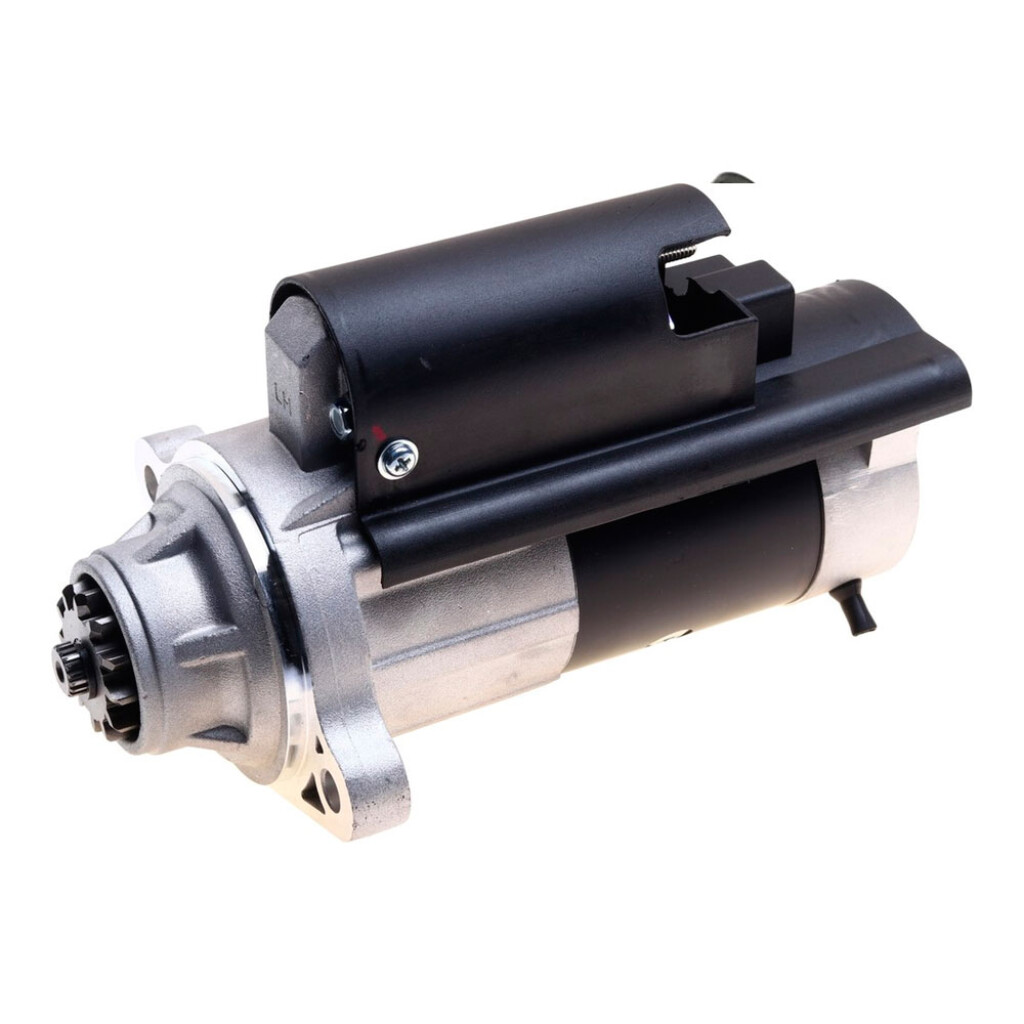 Motor de arranque