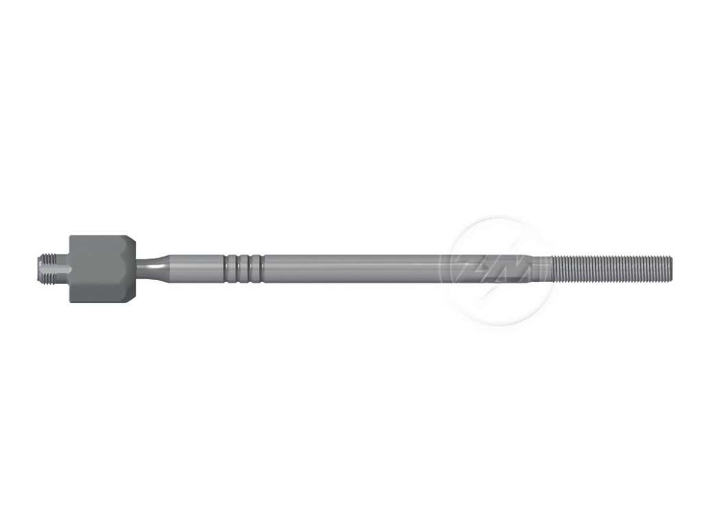 PUNTERO CREMALLERA VW FOX/GOL VII/SPACEFOX 15/