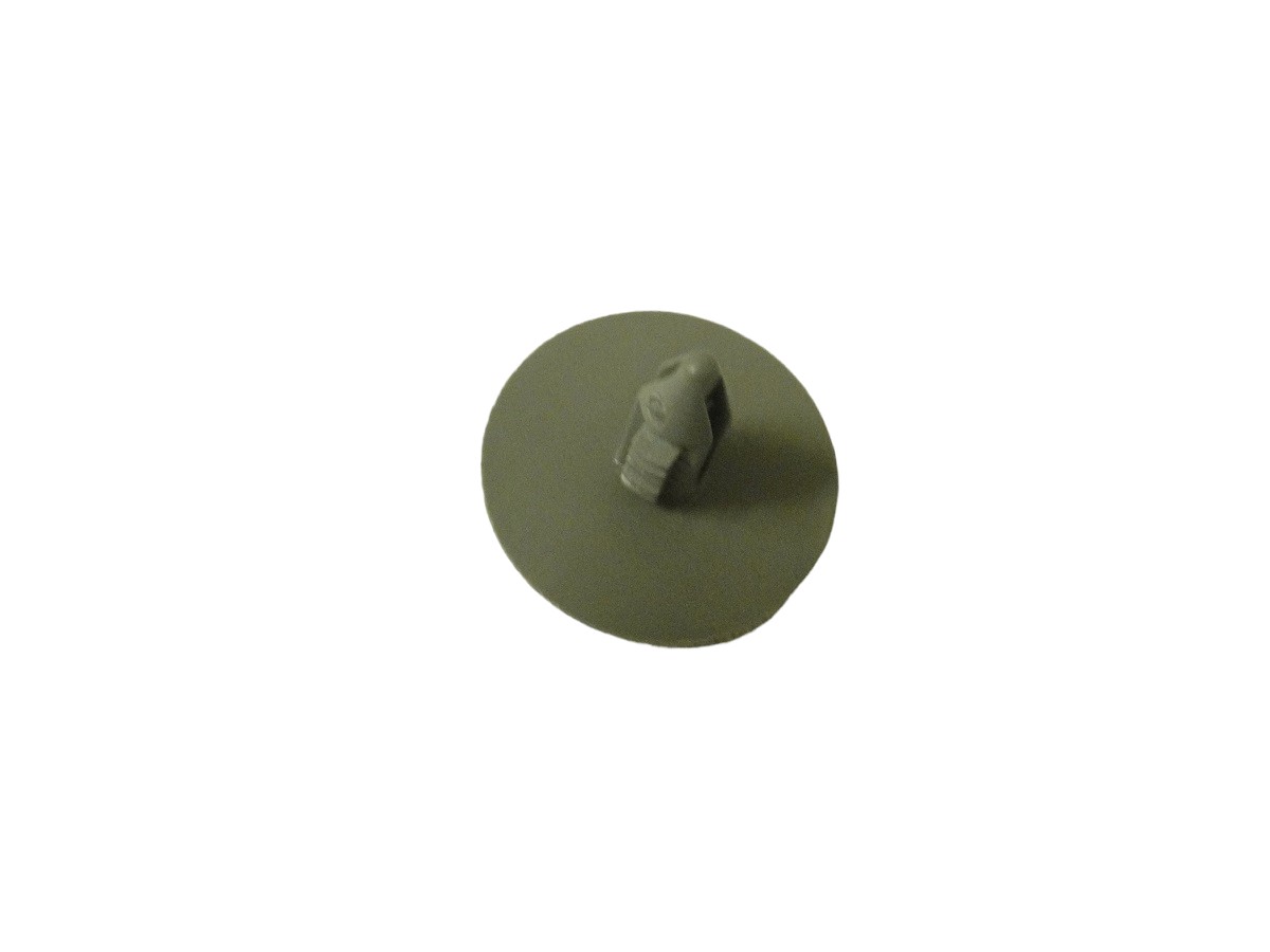 BROCHE TAPIZADO CHEVROLET S10 (LLEVA 2)
