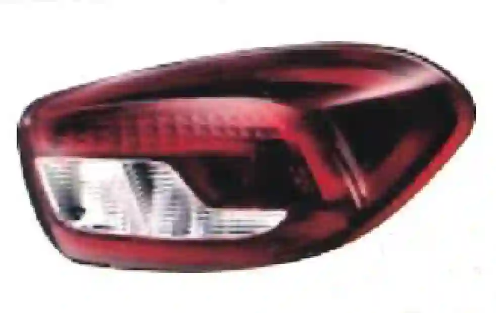 FAROL TRA DER RENAULT KWID 17 DEPO