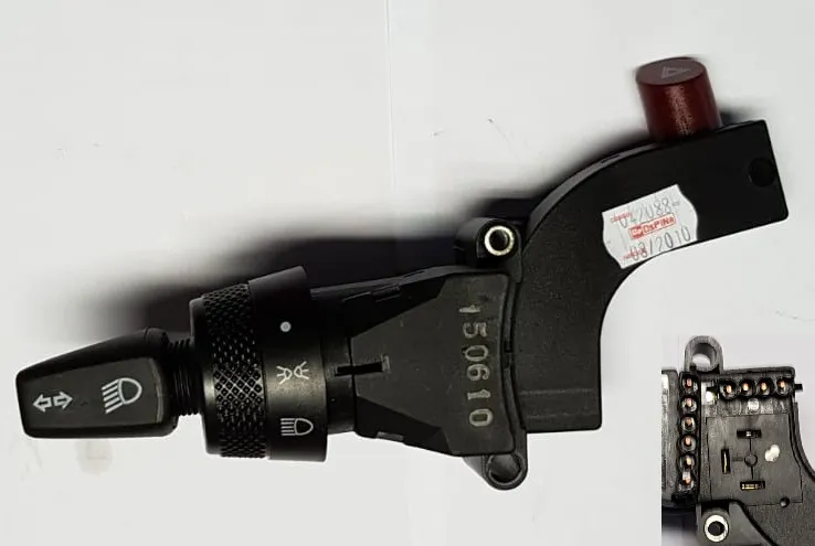 Llave de luces