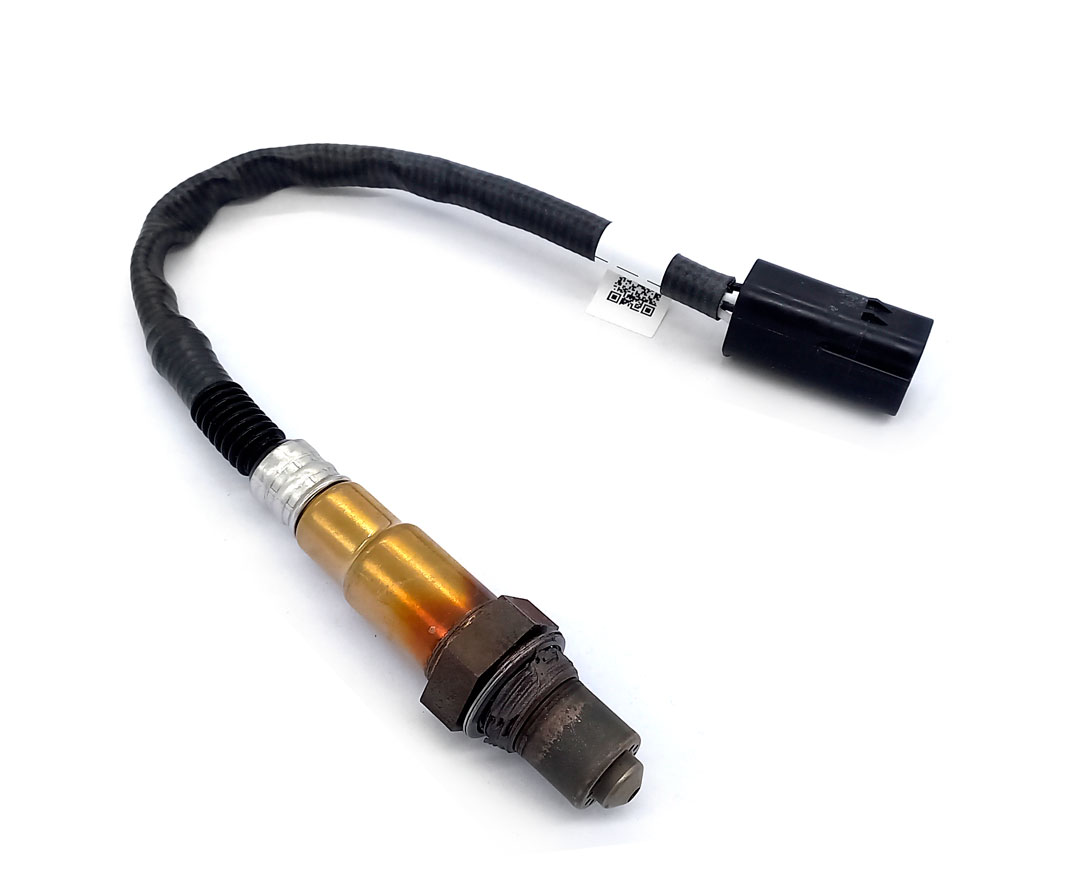 SENSOR OXIGENO