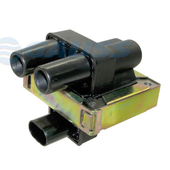 BOBINA DE ENCENDIDO FIAT PALIO/SIENA/DUNA/ELBA/UNO 1.3I/1.6I
