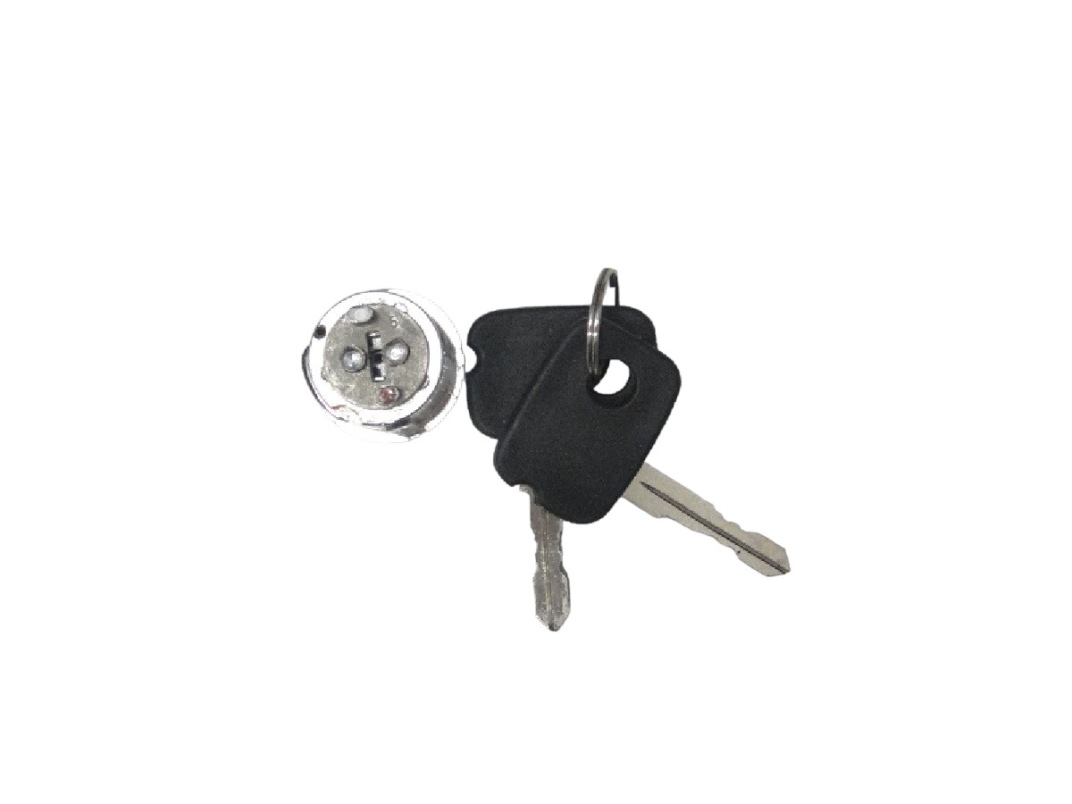 CILINDRO CONTACTO ARRANQUE TRABA CHEVROLET C10 64/82