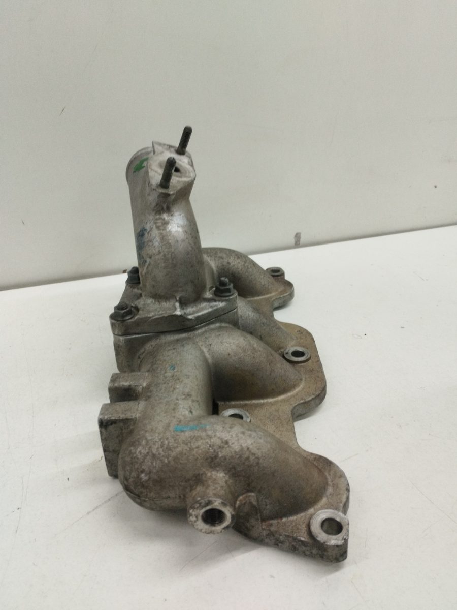 Multiple Admision Tata Indica 2002-Actualidad IDI 1.4L 36kW J8S