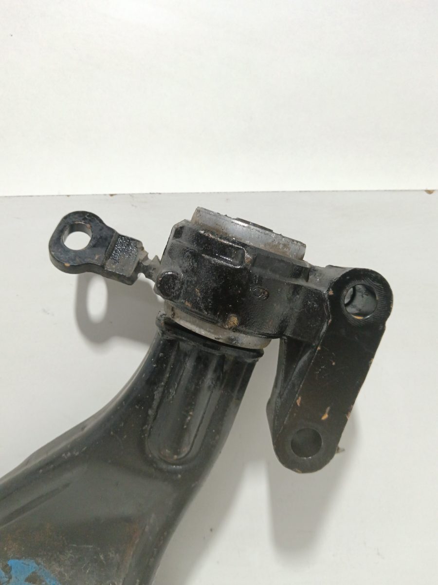 Parrilla de Suspension Inferior Trasera Derecha Mini Mini (R56) 2006-2014 One 677230205