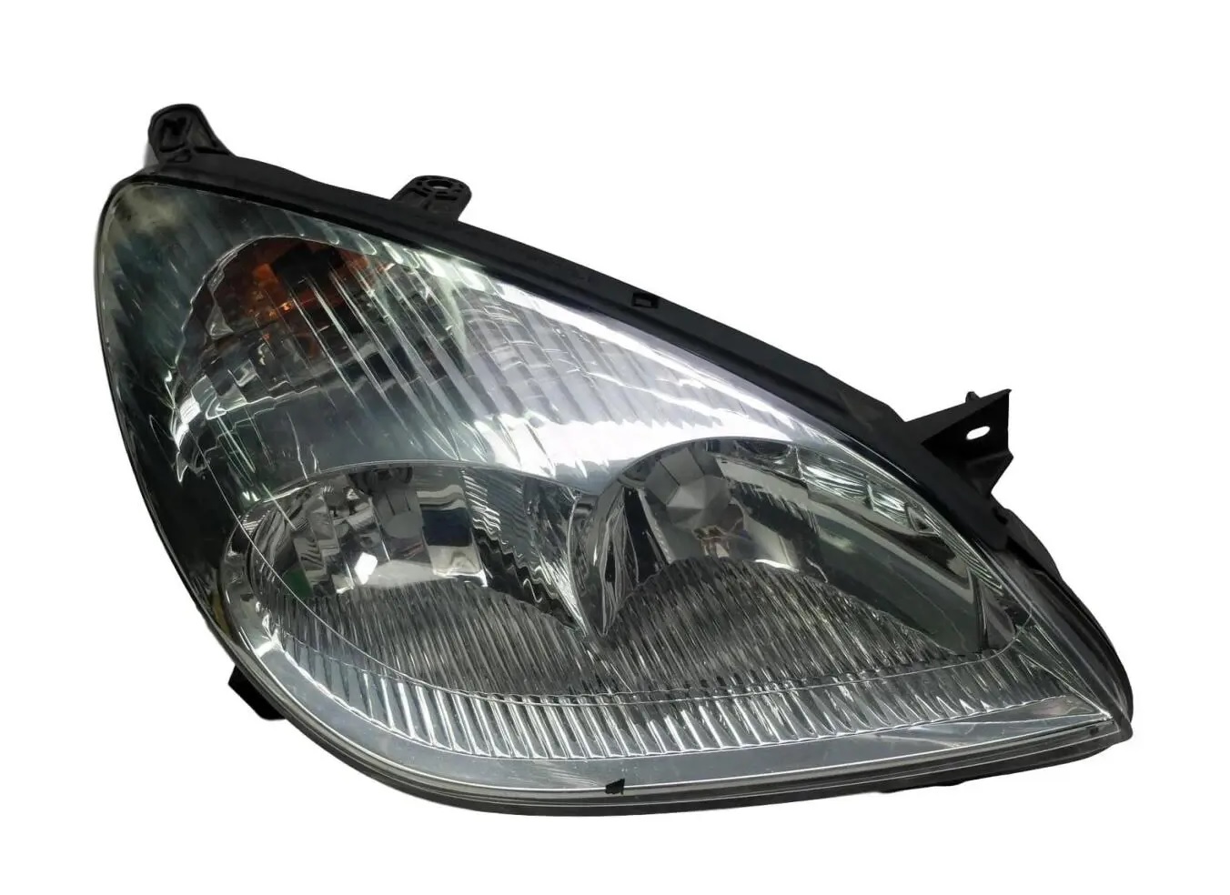 SEMIOPTICA CITROEN C5 MODELO VIEJO DERECHA VALEO [VALEO]