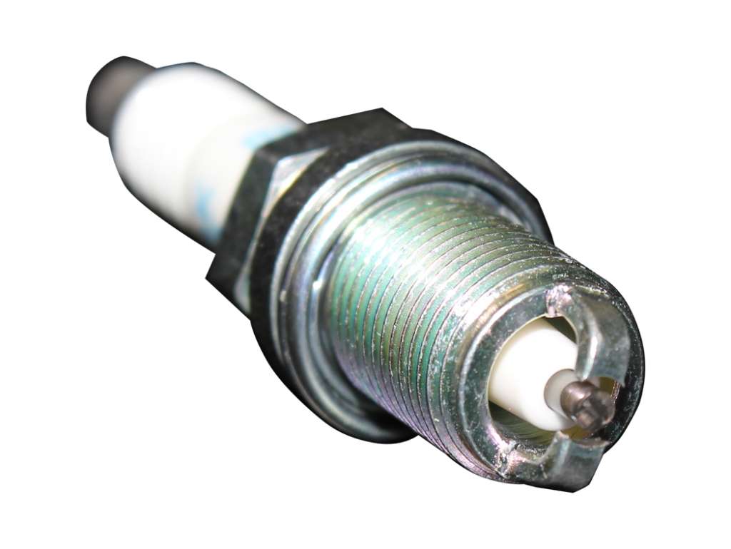 BUJIAS NGK BRASIL FI PALIO DOBLE ELECTRODO