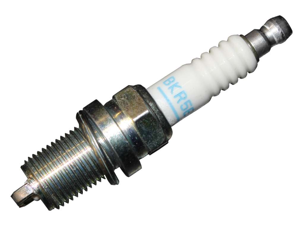 BUJIAS NGK BRASIL FI PALIO DOBLE ELECTRODO