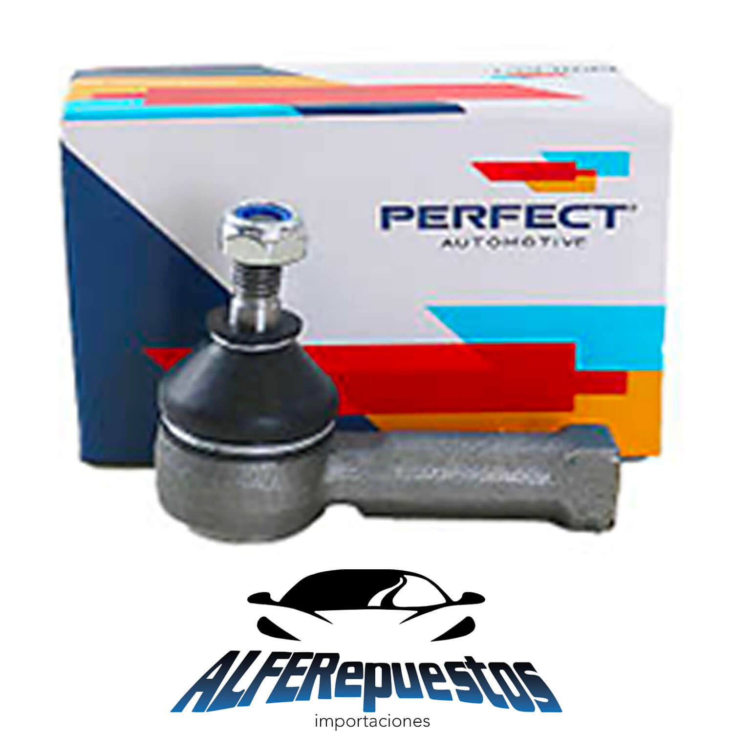 -PUNTERO EXT CORSA CELTA PRISMA 12X1.5