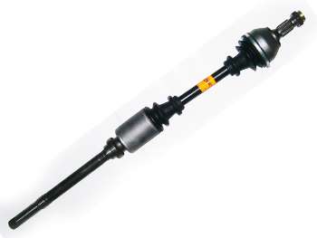 PALIER COMPLETO CI ZX 1.9/2.0 TODOS D