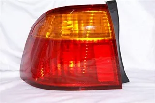 Faro trasero izquierdo