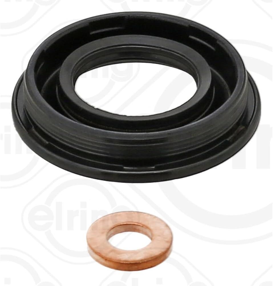 JUNTA INYECTOR CITROEN/PEUGEOT BOXER III P22DTE ELRING [ELRING]