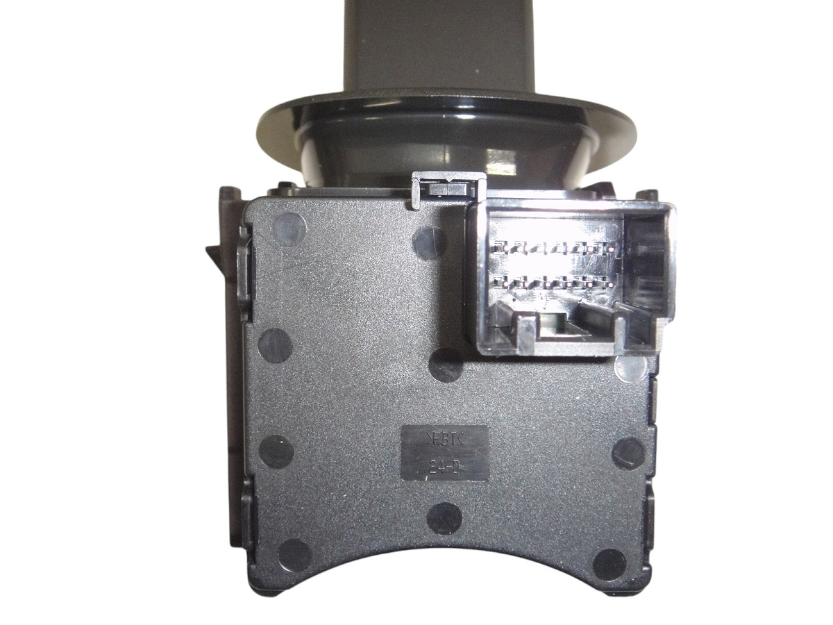 LLAVE LUCES/SEÑ*CH S10 COLORADO 2012/